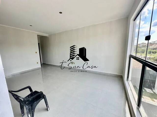Casa para Venda em Contagem - 4