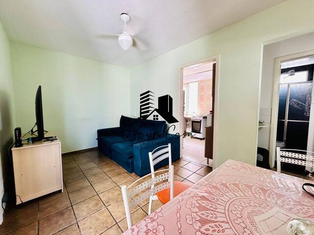 Apartamento para Venda em Contagem - 3