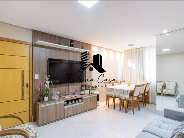 Apartamento para Venda em Contagem - 2