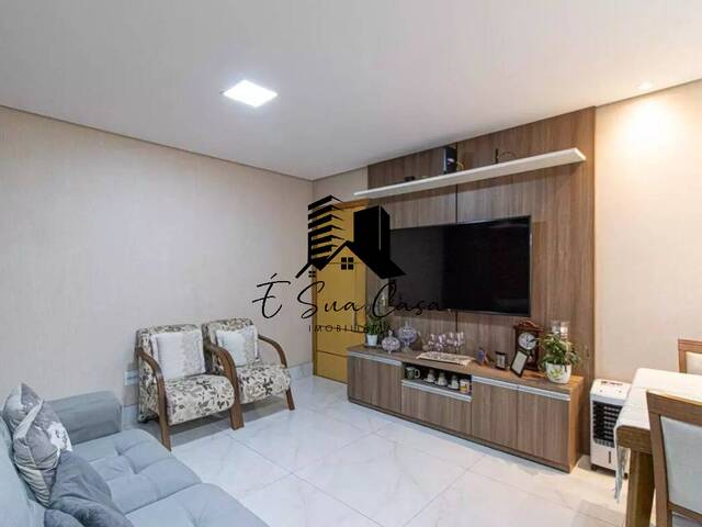 Apartamento para Venda em Contagem - 3