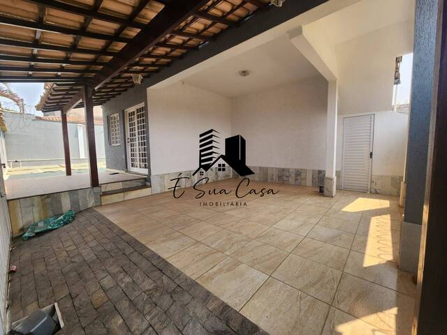 #1605 - Casa para Venda em Contagem - MG - 3