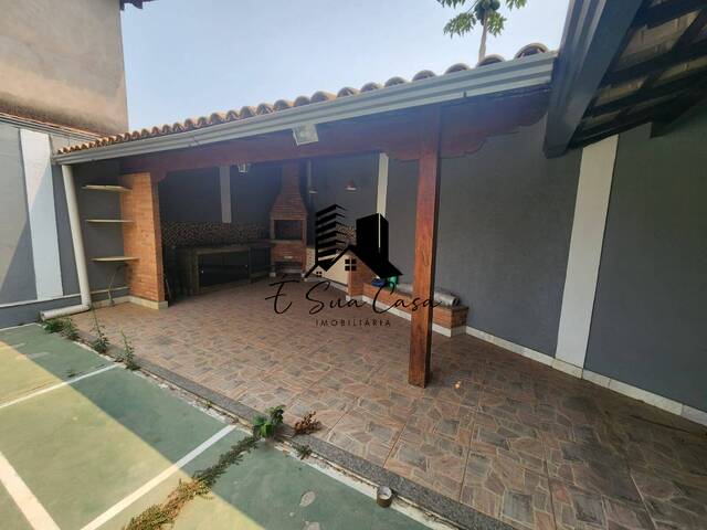 Casa para Venda em Contagem - 4