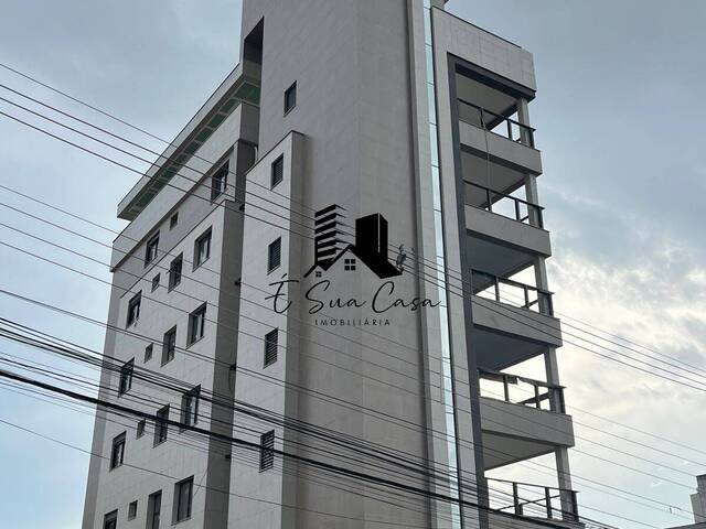 Apartamento para Venda em Belo Horizonte - 2