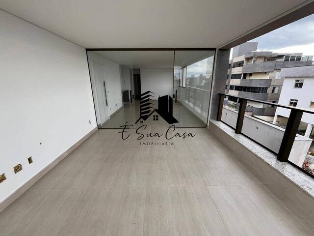 Apartamento para Venda em Belo Horizonte - 4