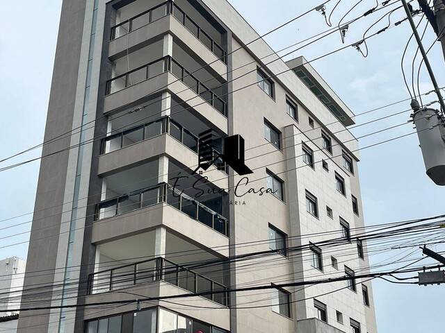 Apartamento para Venda em Belo Horizonte - 3