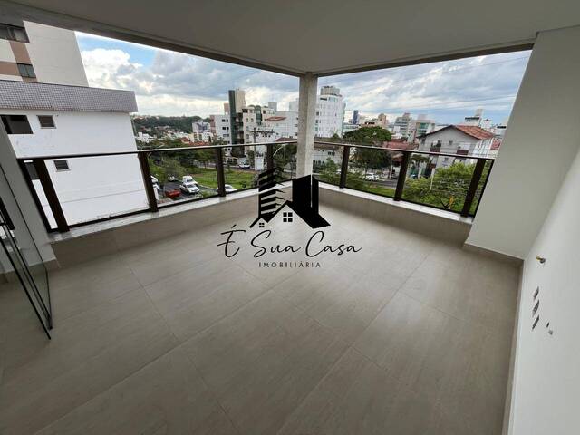Apartamento para Venda em Belo Horizonte - 5
