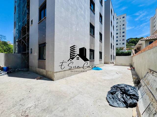 Área Privativa para Venda em Contagem - 5