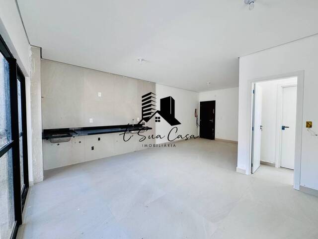 Apartamento para Venda em Contagem - 2