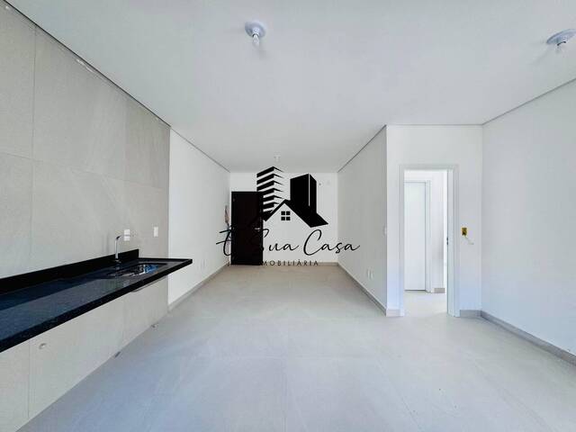 Apartamento para Venda em Contagem - 4