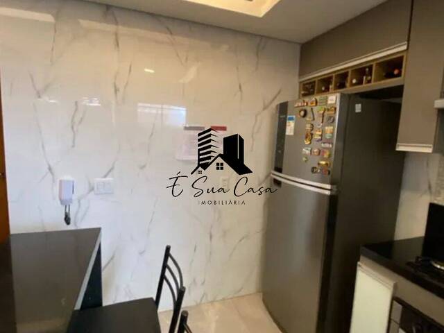 Apartamento para Venda em Contagem - 5