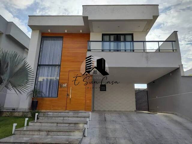 #1684 - Casa para Venda em Contagem - MG - 1