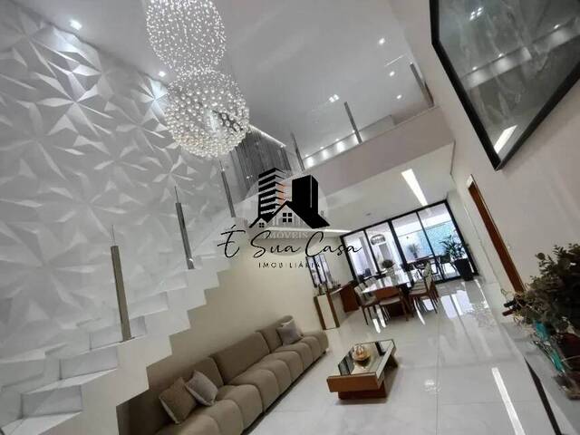 #1684 - Casa para Venda em Contagem - MG - 3