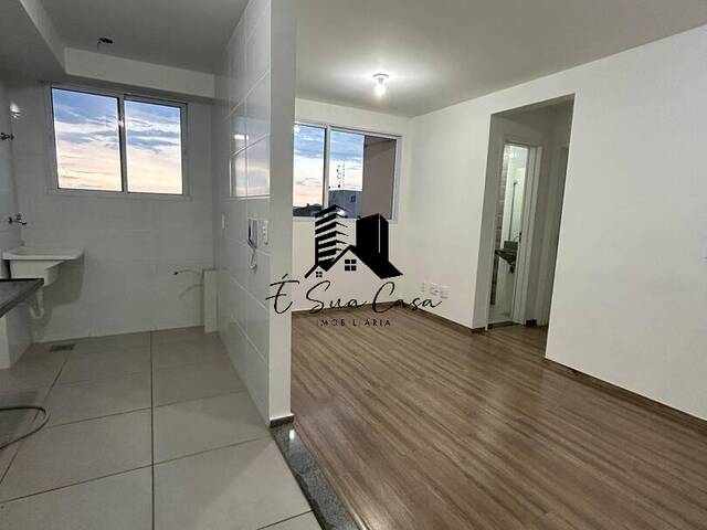 Apartamento para Venda em Contagem - 4