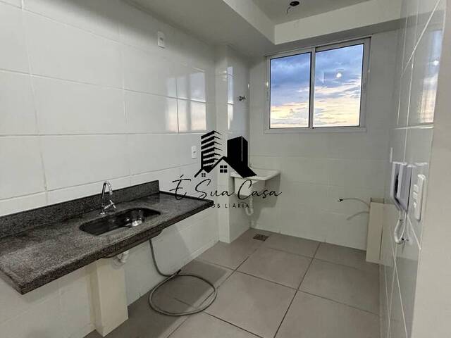 Apartamento para Venda em Contagem - 5