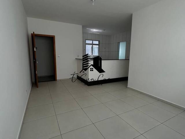Apartamento para Venda em Contagem - 4