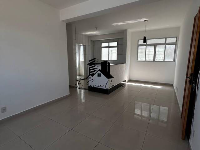 Apartamento para Venda em Contagem - 5