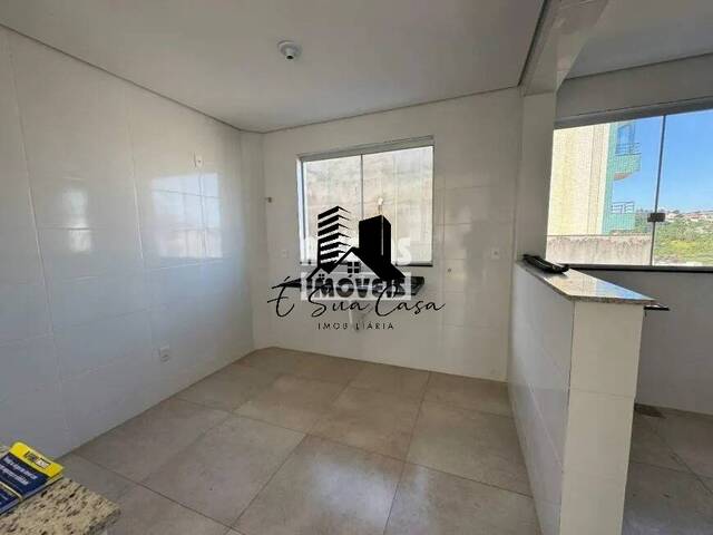 Apartamento para Venda em Contagem - 5