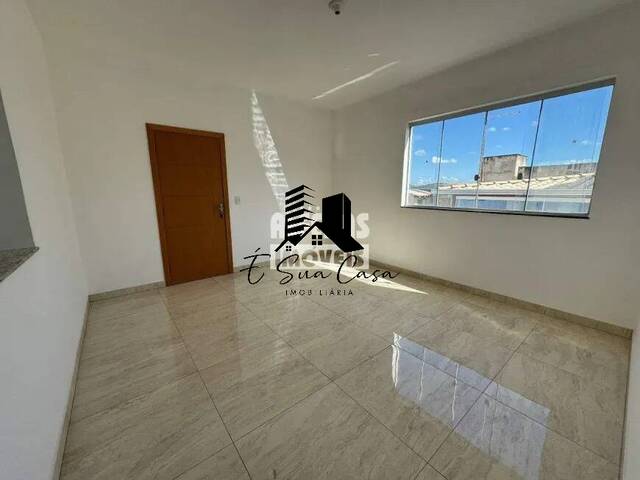 Apartamento para Venda em Contagem - 4