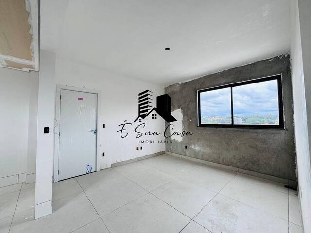 Apartamento para Venda em Contagem - 5