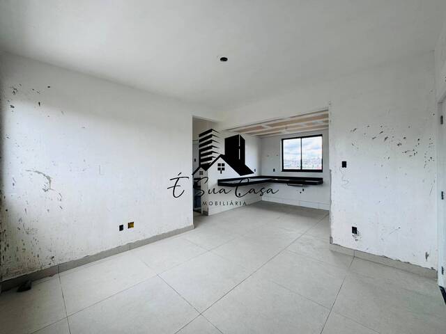 #1711 - Apartamento para Venda em Contagem - MG - 2