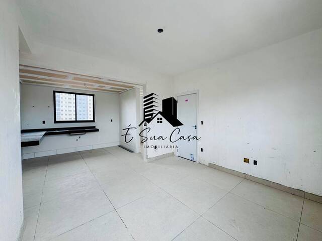 #1711 - Apartamento para Venda em Contagem - MG - 3