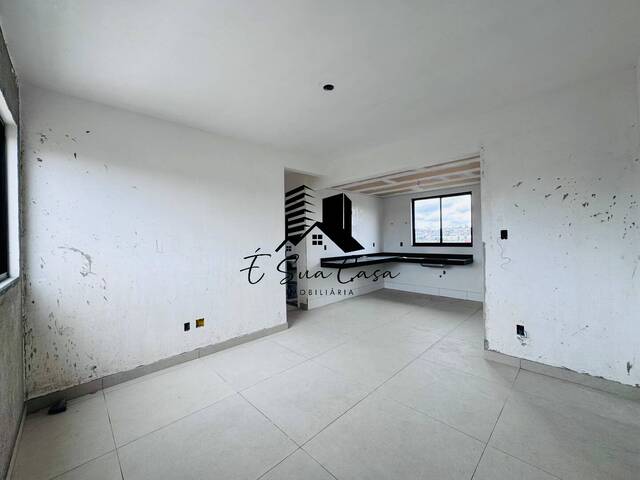 Apartamento para Venda em Contagem - 4