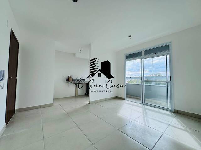 Apartamento para Venda em Contagem - 5