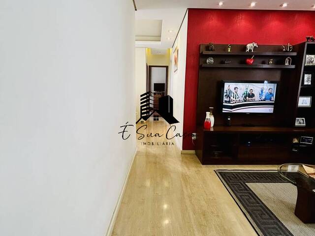 #1708 - Apartamento para Venda em Belo Horizonte - MG - 2