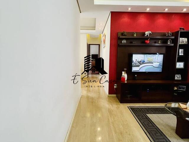 #1708 - Apartamento para Venda em Belo Horizonte - MG - 3
