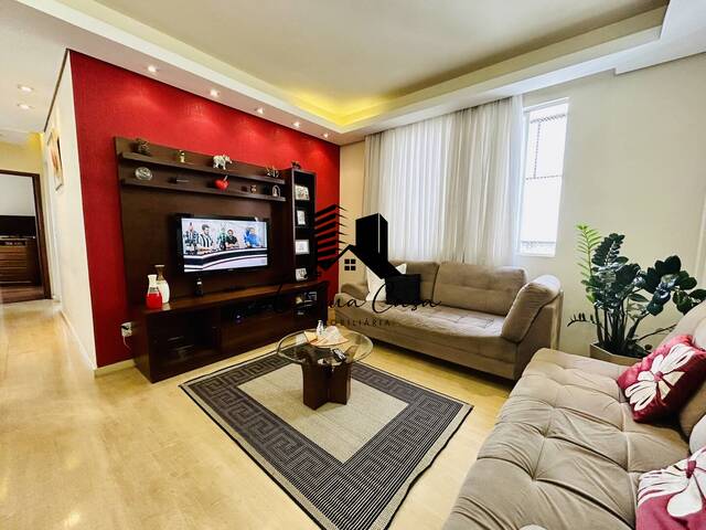 Apartamento para Venda em Belo Horizonte - 4