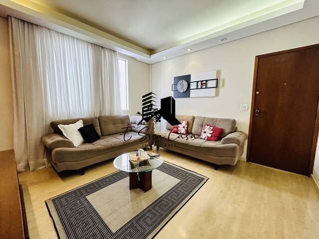 Apartamento para Venda em Belo Horizonte - 5
