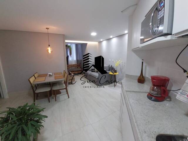 Apartamento para Venda em Belo Horizonte - 4