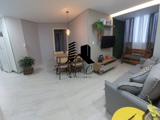 Apartamento para Venda em Belo Horizonte - 5