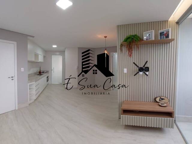 #1714 - Apartamento para Venda em Belo Horizonte - MG - 2