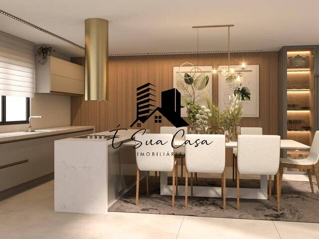 #1716 - Casa para Venda em Contagem - MG - 3