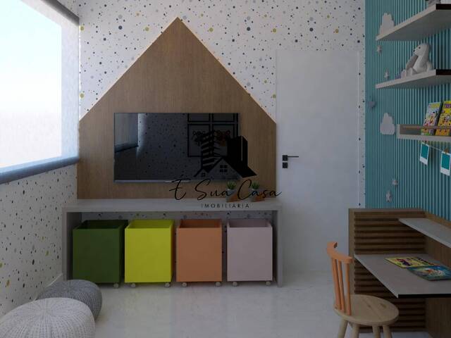 Casa para Venda em Contagem - 4