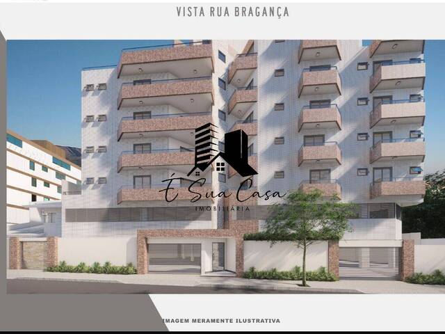 #1718 - Apartamento para Venda em Contagem - MG - 2