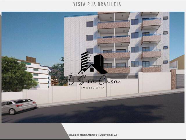 Apartamento para Venda em Contagem - 4