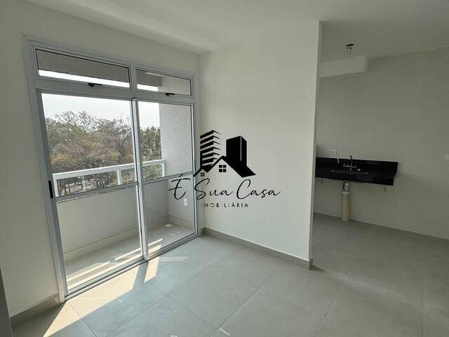 Apartamento para Venda em Contagem - 5