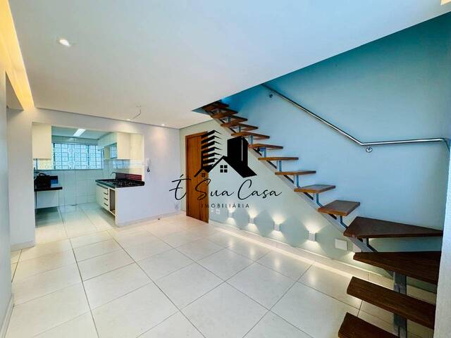 Apartamento para Venda em Belo Horizonte - 5
