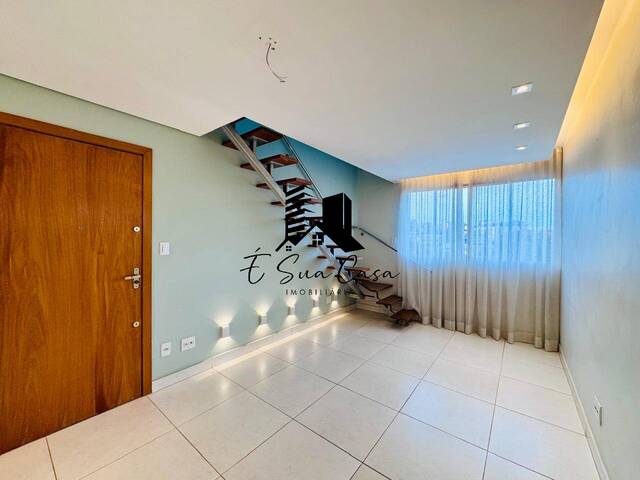 Apartamento para Venda em Belo Horizonte - 4