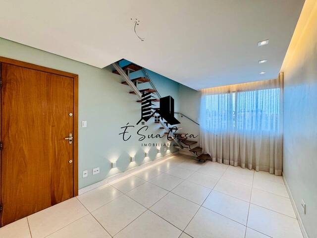 #1720 - Apartamento para Venda em Belo Horizonte - MG - 3