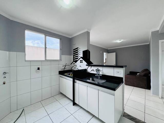 Apartamento para Locação em Contagem - 4