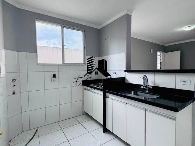 Apartamento para Locação em Contagem - 5
