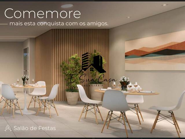 Apartamento para Venda em Contagem - 4