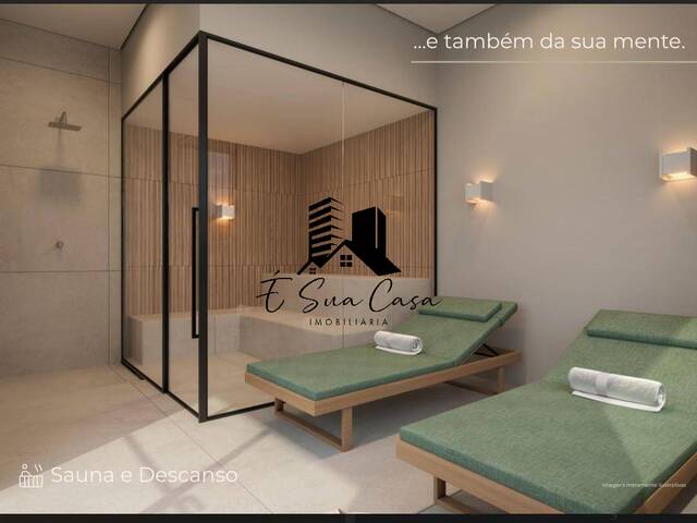 Apartamento para Venda em Contagem - 5