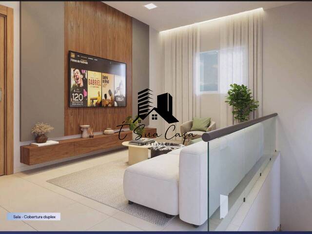 Apartamento para Venda em Contagem - 5