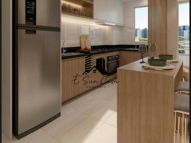 Apartamento para Venda em Contagem - 4