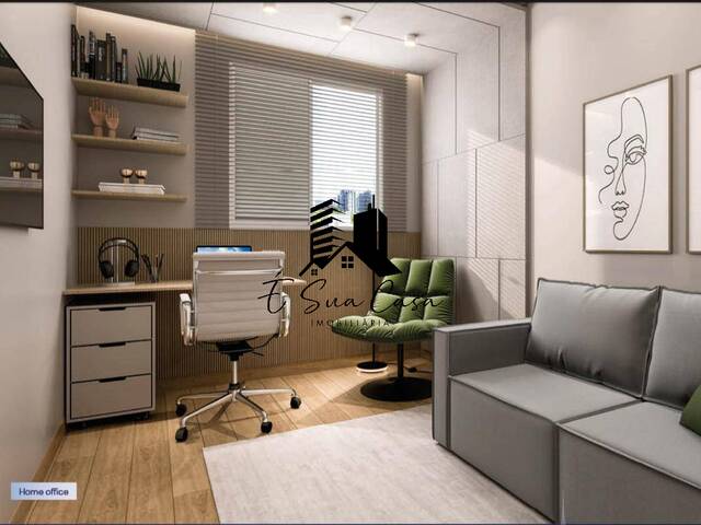 Apartamento para Venda em Contagem - 2