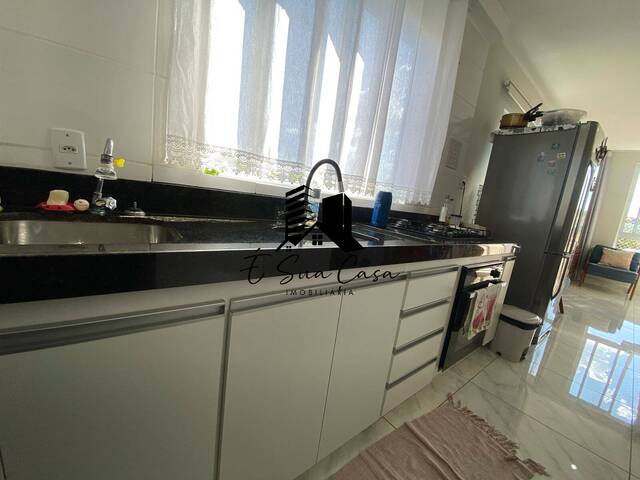 Apartamento para Venda em Belo Horizonte - 3